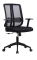 (AS-B2826Y) Stylish High Back Office Chair with Breathable Mesh Design