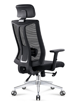 (AS-C2822) Stylish Modern Office Furniture Set From Foshan Beauty Products Chair