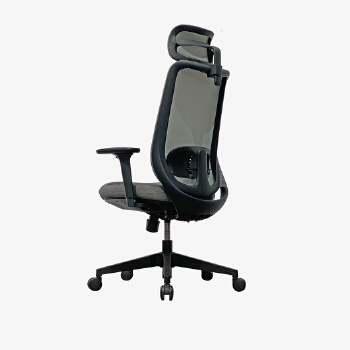 (AS-C2716) Stylish Contemporary Office Chair with Adjustable Features for All-Day Use