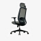 (AS-C2716) Stylish Contemporary Office Chair with Adjustable Features for All-Day Use