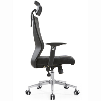 (AS-C2848A) Executive Swivel School Hotel Modern Office Chair Mesh Home Living Room Furniture