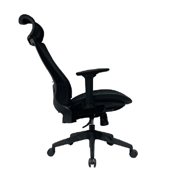 (AS-C2702A) Modern Mesh High Back Chair for Home and Office Spaces