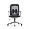 (AS-B2112GY) Exclusivity Modern Luxury Conference Gaming Fabricado En China Chair Office-Furniture