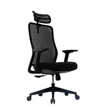 (AS-C2715) Ergonomic Office Chairs for Comfortable and Productive Work Environments
