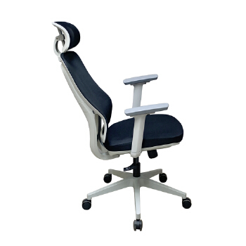 (AS-C2112GY) Fabric Ergonomic Fabricado En China Armchair Gamer Office-Furniture Chair