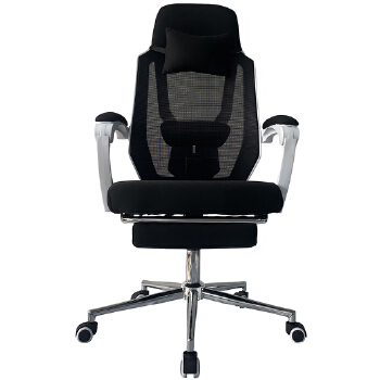 (AS-D2877WHA)Ergonomic High Back Mesh Office Chair for Ultimate Comfort