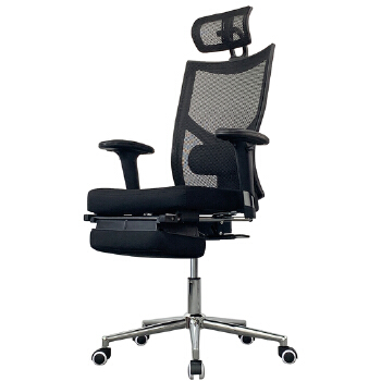 (AS-D2871) Ergonomic Chair with Modern Design Made in China Furniture Fabric