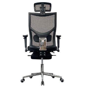 (AS-D2871) Ergonomic Chair with Modern Design Made in China Furniture Fabric