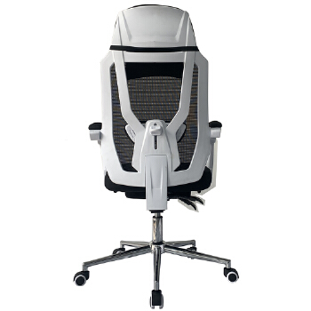 (AS-D2877WHA)Ergonomic High Back Mesh Office Chair for Ultimate Comfort