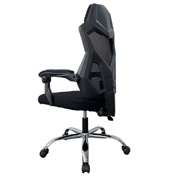 (AS-C2878) Nylon Mesh Swivel Adjustable Fabric Gaming Visitor Leisure Home Chair Office Furniture