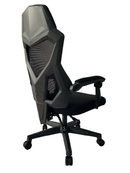 (AS-C2878A) Fabric Mesh Metal Plastic Luxury School Boss Ergonomic Chair Modern Home Furniture
