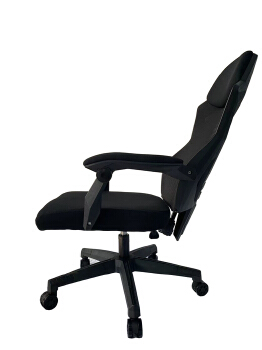 (AS-C2878A) Fabric Mesh Metal Plastic Luxury School Boss Ergonomic Chair Modern Home Furniture