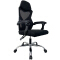 (AS-C2878) Nylon Mesh Swivel Adjustable Fabric Gaming Visitor Leisure Home Chair Office Furniture