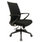 (AS-B2704) Wooden Gaming Conference Plastci Computer Swivel Home Chair Modern Office Furniture