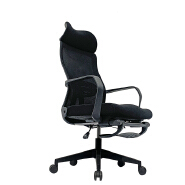 (AS-D2703) Premium Ergonomic Church Chairs for Enhanced Office Comfort