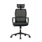 (AS-C2740) Executive High-Back for Comfort and Style Recliner Task Office Chair
