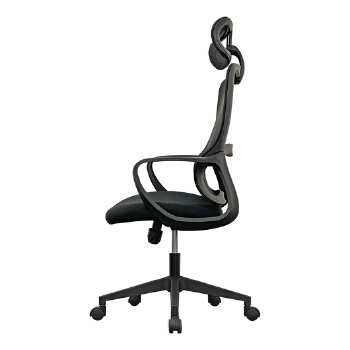 (AS-C2740) Executive High-Back for Comfort and Style Recliner Task Office Chair