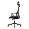 (AS-C2740) Executive High-Back for Comfort and Style Recliner Task Office Chair