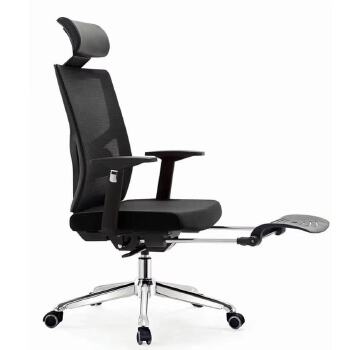 (AS-D2076) Leisure Visitor Fabric Metal Gaming Mesh Executive Ergonomic Home Chair Office Furniture