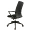 (AS-B2704) Wooden Gaming Conference Plastci Computer Swivel Home Chair Modern Office Furniture