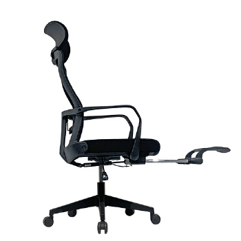 (AS-D2703) Premium Ergonomic Church Chairs for Enhanced Office Comfort