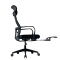 (AS-D2703) Premium Ergonomic Church Chairs for Enhanced Office Comfort