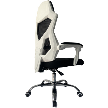 (AS-C2878WH) Modern Executive Gaming Conference Chair with Breathable Mesh