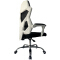 (AS-C2878WH) Modern Executive Gaming Conference Chair with Breathable Mesh
