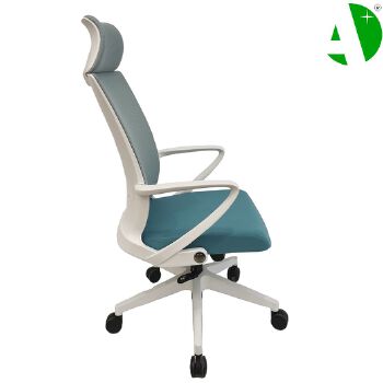 (AS-C2704WH) Stylish Office Chairs for Bulk Purchase and Distribution