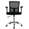 (AS-B2833J) Home Study Beauty Conference Visitor Reception Office Chair Furniture