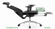 (AS-D2076) Leisure Visitor Fabric Metal Gaming Mesh Executive Ergonomic Home Chair Office Furniture