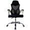 (AS-C2878WH) Modern Executive Gaming Conference Chair with Breathable Mesh