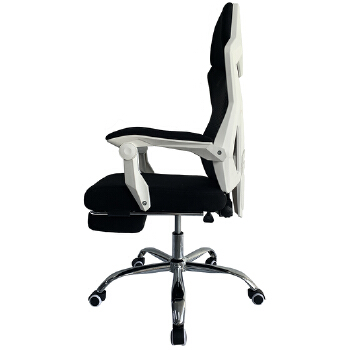 (AS-D2878WH)Ergonomic Mesh High Back Plastic Executive Folding Swivel School Massage Wooden Office Chair