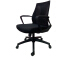 (AS-B2121) Ergonomic Folding Computer Chair for Office and Home Use