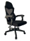 (AS-C2878A) Fabric Mesh Metal Plastic Luxury School Boss Ergonomic Chair Modern Home Furniture