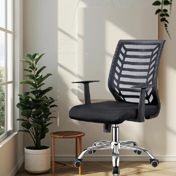 (AS-B2850) Ergonomic Modern Office Computer Chair for Ultimate Comfort