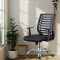 (AS-B2850) Ergonomic Modern Office Computer Chair for Ultimate Comfort