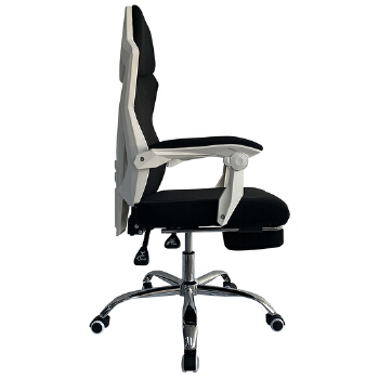 (AS-D2878WH)Ergonomic Mesh High Back Plastic Executive Folding Swivel School Massage Wooden Office Chair