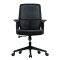 (AS-B2714) Sleek Modern Office Chair for Ergonomic Comfort and Style