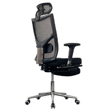(AS-D2871) Ergonomic Chair with Modern Design Made in China Furniture Fabric