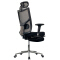 (AS-D2871) Ergonomic Chair with Modern Design Made in China Furniture Fabric