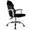 (AS-C2878WH) Modern Executive Gaming Conference Chair with Breathable Mesh