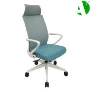 (AS-C2704WH) Stylish Office Chairs for Bulk Purchase and Distribution