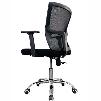 (AS-B2833J) Home Study Beauty Conference Visitor Reception Office Chair Furniture