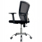 (AS-B2833J) Home Study Beauty Conference Visitor Reception Office Chair Furniture
