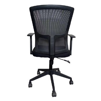 (AS-B2833) Stylish Mesh Plastic Living Room Furniture for Modern Homes