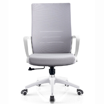 (AS-B2704WH) Conference Gaming Plastic Home Modern Office Visitor Chair Living Room Furniture