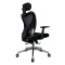 (AS-C2472A) Ergonomic Study Office Chair for Home and Living Room