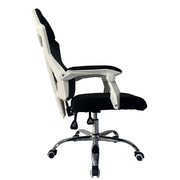(AS-C2878WH) Modern Executive Gaming Conference Chair with Breathable Mesh