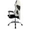 (AS-D2878WH)Ergonomic Mesh High Back Plastic Executive Folding Swivel School Massage Wooden Office Chair